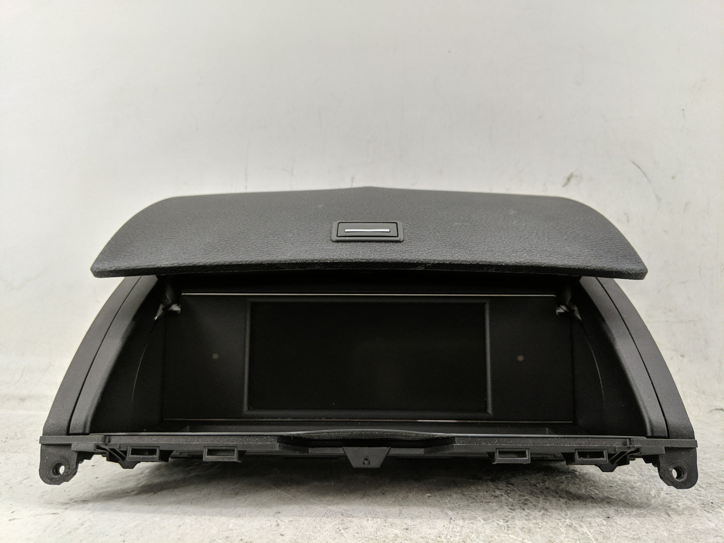 2010-2011 Mercedes-benz C250 Information Display Screen - Oemusedautoparts1.com