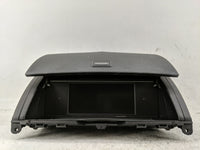 2010-2011 Mercedes-benz C250 Information Display Screen - Oemusedautoparts1.com