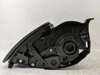 2010-2011 Mercedes-benz C250 Information Display Screen - Oemusedautoparts1.com