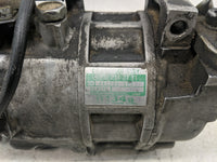 2010-2012 Mercedes-benz C250 Air Conditioning A/c Ac Compressor Oem - Oemusedautoparts1.com