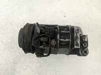 2010-2012 Mercedes-benz C250 Air Conditioning A/c Ac Compressor Oem - Oemusedautoparts1.com