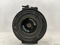 2010-2012 Mercedes-benz C250 Air Conditioning A/c Ac Compressor Oem - Oemusedautoparts1.com