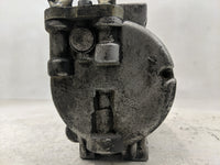 2010-2012 Mercedes-benz C250 Air Conditioning A/c Ac Compressor Oem - Oemusedautoparts1.com