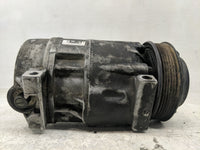 2010-2012 Mercedes-benz C250 Air Conditioning A/c Ac Compressor Oem - Oemusedautoparts1.com