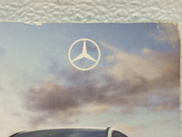 2010 Mercedes-Benz C250 Owners Manual Book Guide OEM Used Auto Parts - Oemusedautoparts1.com