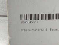 2010 Mercedes-Benz C250 Owners Manual Book Guide OEM Used Auto Parts - Oemusedautoparts1.com