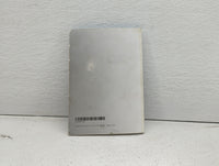 2010 Mercedes-Benz C250 Owners Manual Book Guide OEM Used Auto Parts - Oemusedautoparts1.com
