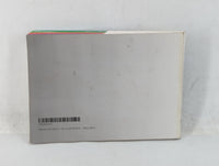 2010 Mercedes-Benz C250 Owners Manual Book Guide OEM Used Auto Parts - Oemusedautoparts1.com