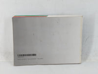 2010 Mercedes-Benz C250 Owners Manual Book Guide OEM Used Auto Parts - Oemusedautoparts1.com