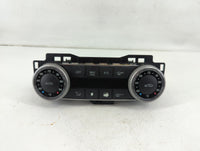 2009-2010 Mercedes-Benz C300 Climate Control Module Temperature AC/Heater Replacement P/N:204 900 23 03 Fits Fits 2009 2010 