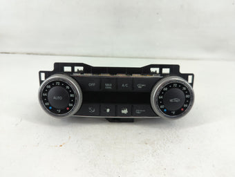 compare product 2009-2010 Mercedes-Benz C300 Climate Control Module Temperature AC/Heater Replacement P/N:204 900 23 03 Fits Fits 2009 2010 OEM Used Auto Parts