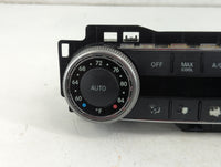 2009-2010 Mercedes-Benz C300 Climate Control Module Temperature AC/Heater Replacement P/N:204 900 23 03 Fits Fits 2009 2010 