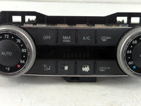 2009-2010 Mercedes-Benz C300 Climate Control Module Temperature AC/Heater Replacement P/N:204 900 23 03 Fits Fits 2009 2010 