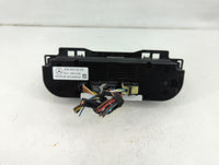 2009-2010 Mercedes-Benz C300 Climate Control Module Temperature AC/Heater Replacement P/N:204 900 23 03 Fits Fits 2009 2010 