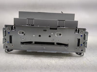 2010 Mercedes-Benz C300 Radio AM FM Cd Player Receiver Replacement P/N:A2049069901 Fits OEM Used Auto Parts - Oemusedautopar