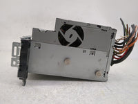 2010 Mercedes-Benz C300 Radio AM FM Cd Player Receiver Replacement P/N:A2049069901 Fits OEM Used Auto Parts - Oemusedautopar