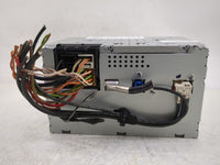 2010 Mercedes-Benz C300 Radio AM FM Cd Player Receiver Replacement P/N:A2049069901 Fits OEM Used Auto Parts - Oemusedautopar
