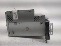 2010 Mercedes-Benz C300 Radio AM FM Cd Player Receiver Replacement P/N:A2049069901 Fits OEM Used Auto Parts - Oemusedautopar