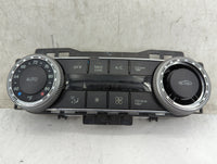 2009-2010 Mercedes-Benz C300 Climate Control Module Temperature AC/Heater Replacement P/N:209 900 23 03 Fits Fits 2009 2010 