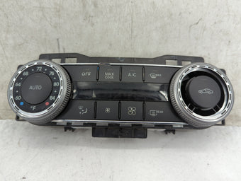 compare product 2009-2010 Mercedes-Benz C300 Climate Control Module Temperature AC/Heater Replacement P/N:209 900 23 03 Fits Fits 2009 2010 OEM Used Auto Parts