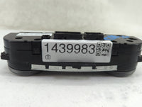 2009-2010 Mercedes-Benz C300 Climate Control Module Temperature AC/Heater Replacement P/N:209 900 23 03 Fits Fits 2009 2010 