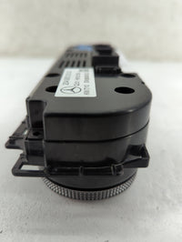2009-2010 Mercedes-Benz C300 Climate Control Module Temperature AC/Heater Replacement P/N:209 900 23 03 Fits Fits 2009 2010 