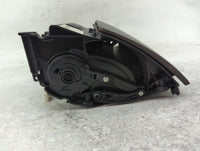 2008-2011 Mercedes-benz C300 Information Display Screen - Oemusedautoparts1.com