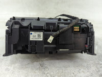 2008-2011 Mercedes-benz C300 Information Display Screen - Oemusedautoparts1.com