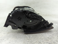 2008-2011 Mercedes-benz C300 Information Display Screen - Oemusedautoparts1.com
