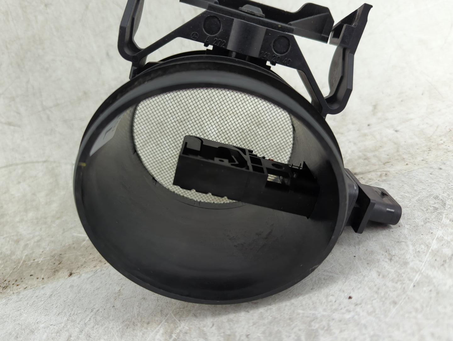2008-2012 Mercedes-benz C300 Mass Air Flow Meter Maf - Oemusedautoparts1.com