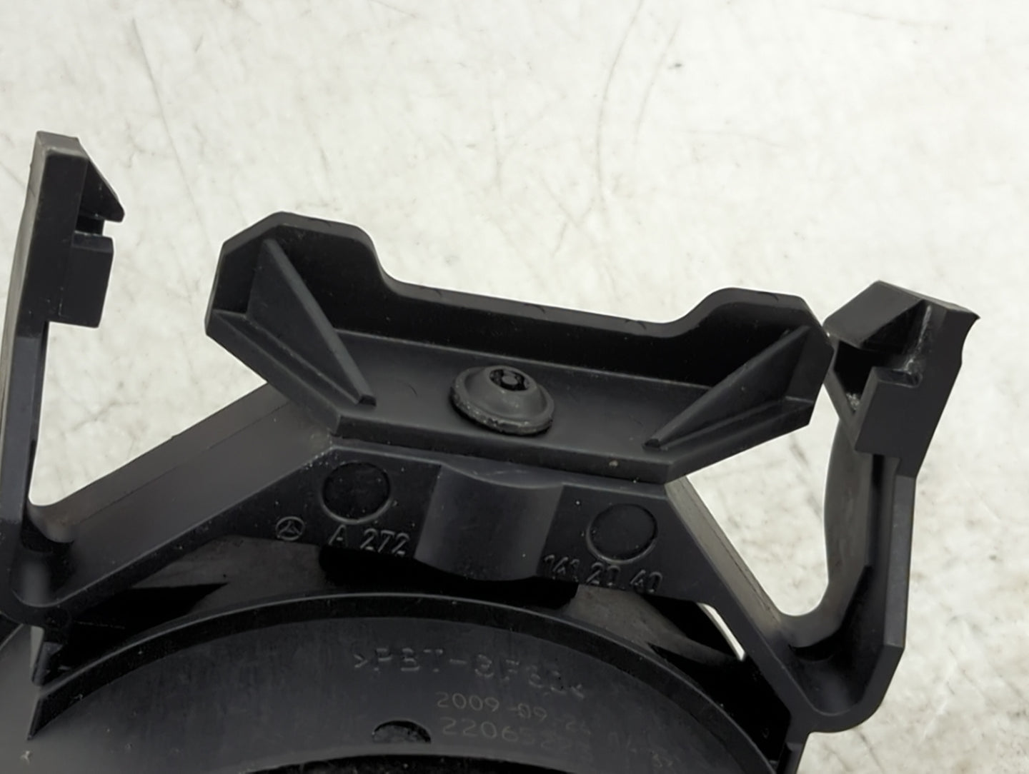 2008-2012 Mercedes-benz C300 Mass Air Flow Meter Maf - Oemusedautoparts1.com
