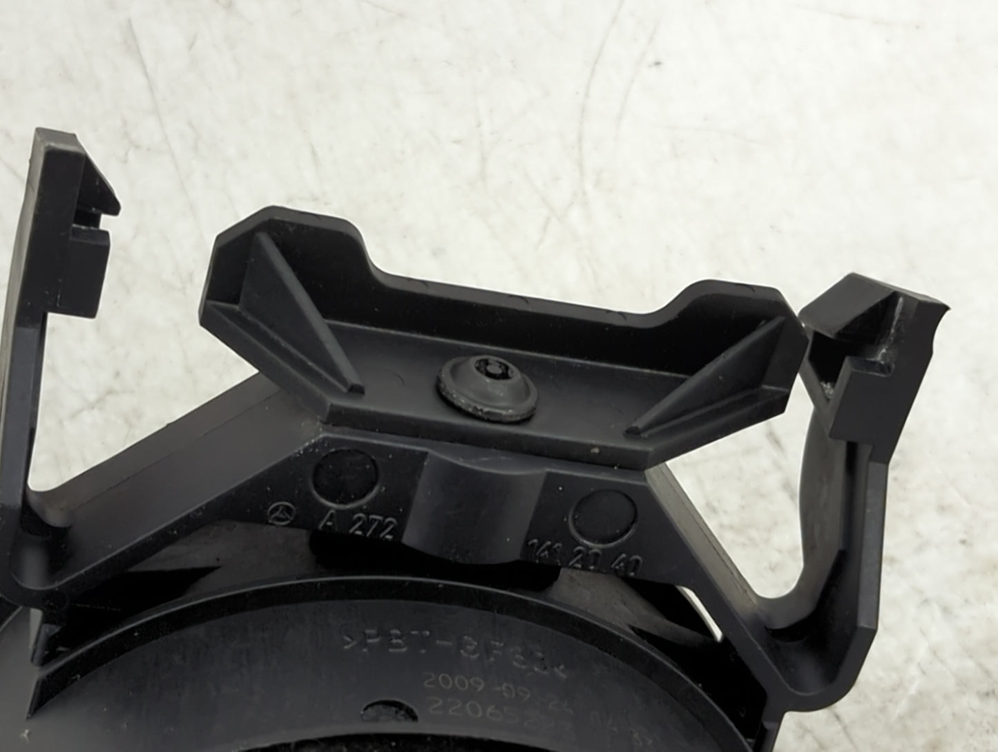 2008-2012 Mercedes-benz C300 Mass Air Flow Meter Maf - Oemusedautoparts1.com