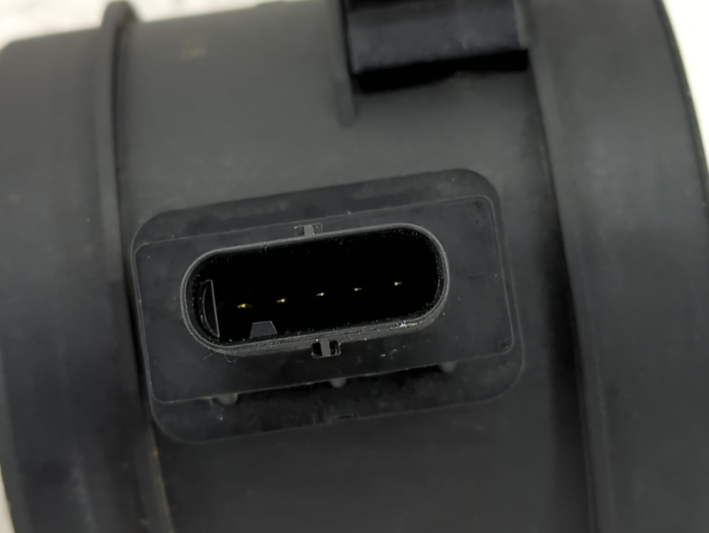2008-2012 Mercedes-benz C300 Mass Air Flow Meter Maf - Oemusedautoparts1.com