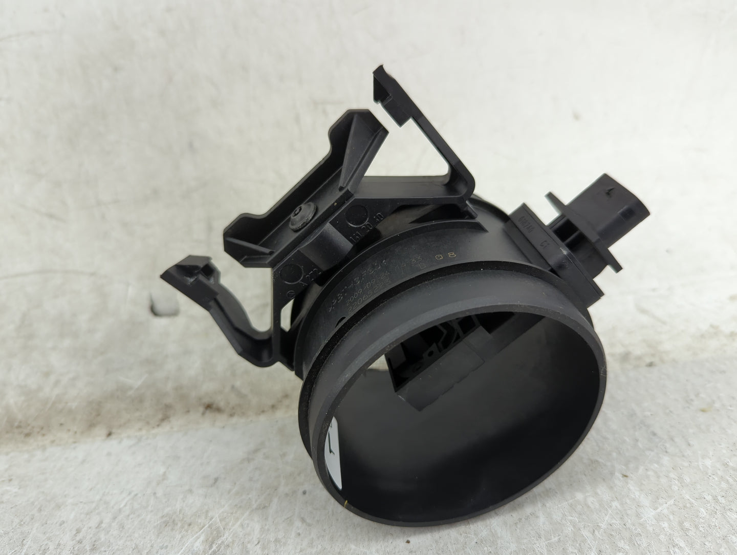 2008-2012 Mercedes-benz C300 Mass Air Flow Meter Maf - Oemusedautoparts1.com