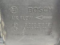 2008-2012 Mercedes-benz C300 Mass Air Flow Meter Maf - Oemusedautoparts1.com