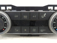 2009-2010 Mercedes-Benz C300 Climate Control Module Temperature AC/Heater Replacement P/N:204 830 59 90 Fits Fits 2009 2010 