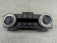2009-2010 Mercedes-Benz C300 Climate Control Module Temperature AC/Heater Replacement P/N:204 830 59 90 Fits Fits 2009 2010 