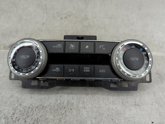 compare product 2009-2010 Mercedes-Benz C300 Climate Control Module Temperature AC/Heater Replacement P/N:204 830 59 90 Fits Fits 2009 2010 OEM Used Auto Parts