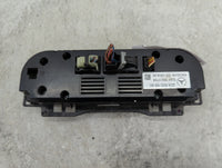 2009-2010 Mercedes-Benz C300 Climate Control Module Temperature AC/Heater Replacement P/N:204 830 59 90 Fits Fits 2009 2010 