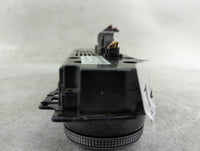 2009-2010 Mercedes-Benz C300 Climate Control Module Temperature AC/Heater Replacement P/N:204 830 59 90 Fits Fits 2009 2010 