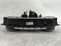 2009-2010 Mercedes-Benz C300 Climate Control Module Temperature AC/Heater Replacement P/N:204 830 59 90 Fits Fits 2009 2010 
