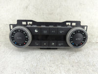 2009-2010 Mercedes-Benz C300 Climate Control Module Temperature AC/Heater Replacement P/N:204 900 23 03 Fits Fits 2009 2010 