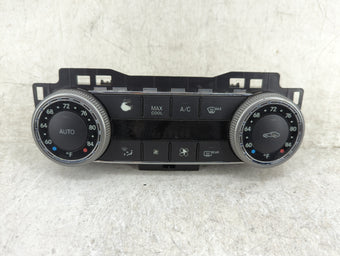 compare product 2009-2010 Mercedes-Benz C300 Climate Control Module Temperature AC/Heater Replacement P/N:204 900 23 03 Fits Fits 2009 2010 OEM Used Auto Parts