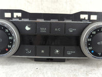 2009-2010 Mercedes-Benz C300 Climate Control Module Temperature AC/Heater Replacement P/N:204 900 23 03 Fits Fits 2009 2010 