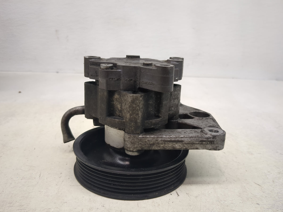 2010 Mercedes-benz C300 Power Steering Column Pump Oem - Oemusedautoparts1.com
