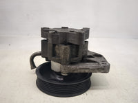 2010 Mercedes-benz C300 Power Steering Column Pump Oem - Oemusedautoparts1.com