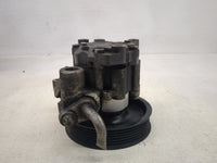 2010 Mercedes-benz C300 Power Steering Column Pump Oem - Oemusedautoparts1.com