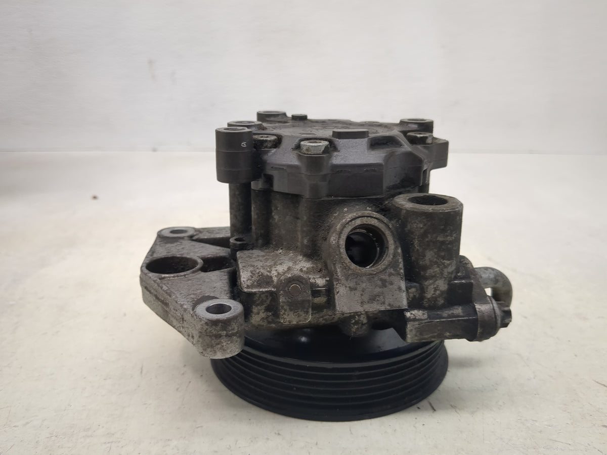 2010 Mercedes-benz C300 Power Steering Column Pump Oem - Oemusedautoparts1.com