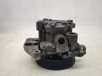 2010 Mercedes-benz C300 Power Steering Column Pump Oem - Oemusedautoparts1.com