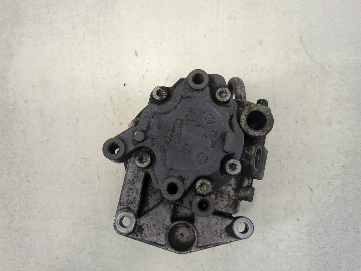 2010 Mercedes-benz C300 Power Steering Column Pump Oem - Oemusedautoparts1.com